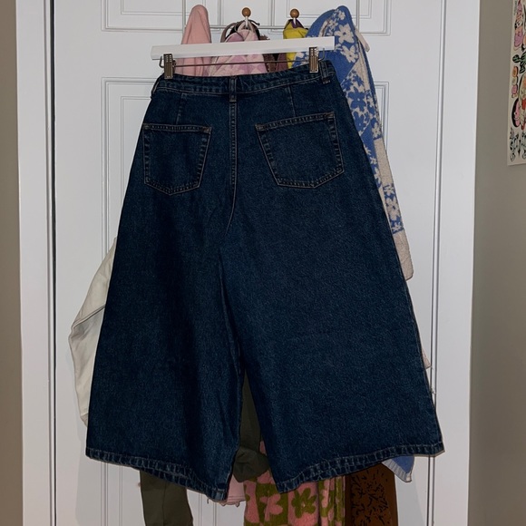 APC x goop hope culottes - Picture 8 of 11